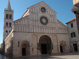 Zadar Cathedral